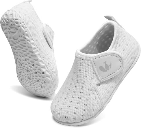 FEETCITY Baby Boys Girls Water Sport Shoes Barefoot Kids Aqua Socks Quick-Dry Beach Swim Pool Shoes in Kuwait