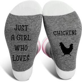 Funny Socks For Girls