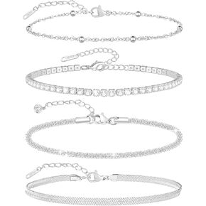 أساور الكاحل للنساء ، و 6 كيلو متر مطلي بالحيوانات الطبقات المغطاة بالحيوان in Kuwait