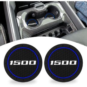 الوقايات حامل الكأس لذاكرة الوصول العشوائي 1500 مع إكسسوارات دودج رام 1500 ، الوقايات حامل الكأس ل Dodge RAM 1500 ، Red Proof Red in Kuwait