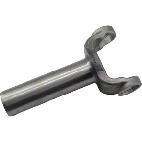 2-3-12051x Slip Syke ، 1330 Series ، 27 spline (مفقود واحد الأسنان) ، متوافق مع 5-213x ، 5-1330x مفصلات U ، GM Transmissions Th350 ، T56 ، 700R4 ، 4L60E ، 4L65E