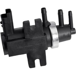 استبدال صمام الملف اللولبي لضغط التوربو لـ fl3e-9e882-ba fl3e9e882ba f2ge9e882ba for for ford c-max ecoboost for ford 2015-2018 Focus Turbo Boost Solve