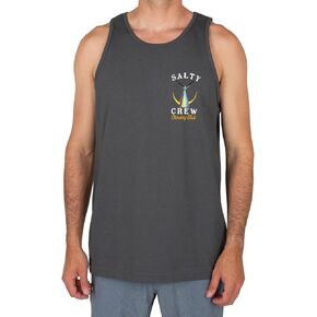 Salty Crew Men's Tailed Tank