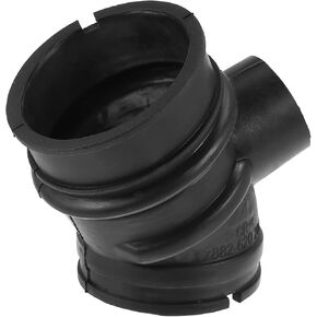 X Autohaux 17882-62020 1788262020 696-036 696036 سيارة أنبوب هواء هواء أنبوب الهواء المصفى بالسيارة لتويوتا 4Runner 2000-2002 V6 3.4L