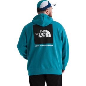 THE NORTH FACE Men's Box NSE Pullover Hoodie (Standard and Big Size)