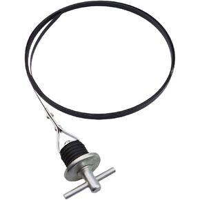Engine Oil Dipstick 216484 141290 BM76411 Compatible with Cummins N14 855 L10