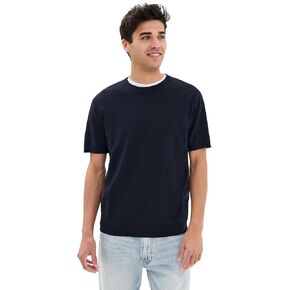 Theory Men's Light Bilen Knit Soris Tee