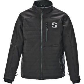 Striker Men’s Adapt Insulated, Water-Resistant Fishing Jacket