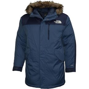 The North Face Men's Bedford أسفل سترة الشتاء المعزولة بالمتنزه