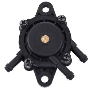 Hipa 808492 808656 Fuel Pump for 491922 691034 692313 Cub Cad LTX1046VT LTX1050VT SLTX1054VT LTX1046 LTX1050 SLTX1054 GT1222 Lawn Mower