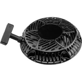HZ PULL START RECOLE RECOLE ASSEMBLY لـ KOHLER CH440 Engine 17 165 11 S 17 165 11 17165 11-S 17 165 22-S 17 165 2 S