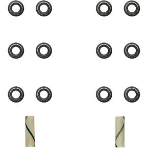 Fel-Pro SS 72841 SET SET SET SET