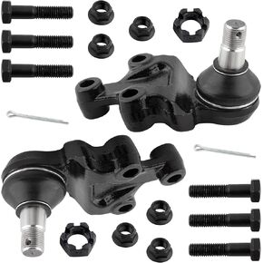 2x Front Suspension Lower Ball Joint K90384 for Kia Sorento 2003 2004 2005 2006 2007 2008 2009 All Models