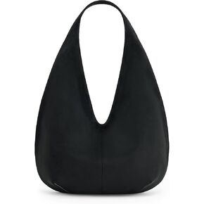JW PEI Women's Dara Faux Suede Hobo Bag