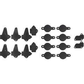 أغطية محرك تشيفي LS (الكاتدرائية)