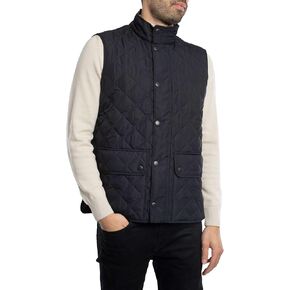 Barbour Men's Lowerdale Quilted Vest