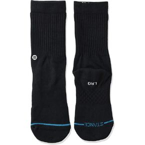 Stance Crew Sock Icon St Kids