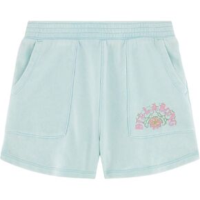 Billabong Girls' Shoreline French Terry Shorts