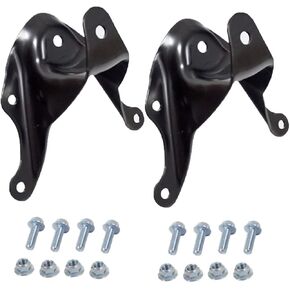 2pcs repring leaf spring bracket 722-011 for Ford Ranger 1983-1997