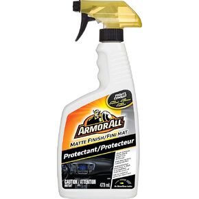 Vinyl and Rubber Matte Finish Protectant - 473 ml