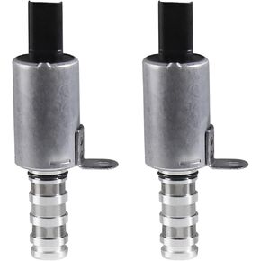 2 Pack VVT Solenoid Variable Valve Timing Solenoid for Mini Cooper 2002-2015, for Cooper Countryman 2011-2016, for Cooper Paceman 2013-2016 1.6L, Replace 917-243