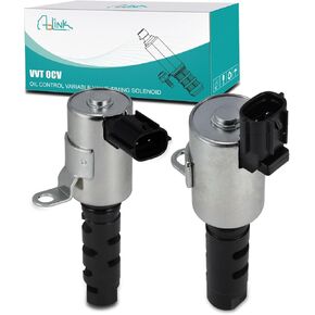 917-291 917-290 Variable Valve Timing VVT Solenoid (1.8L 2.0L 2.4L) OCV Oil Control Valve For Chrysler 200 2011-2016,Sebring 2007-2010,Dodge Avenger Journey,Jeep Compass Patriot 4884695AB 4884483AC