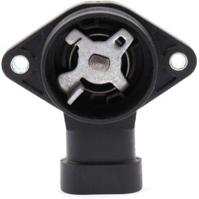 مستشعر وضع الخانق ECCPP لـ Buick Lesabre Park Avenue ، لشيفروليه لومينا إمبالا ، ل Pontiac Prix Bonneville ، OEM # 24504522 24504798 ، TPS Sensor