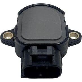 TPS Throttle Position Sensor 89452-35020 Compatible with 1999-2000 4Runner 2000-2002 Celica 2005-2006 Corolla 2003-2006 Matrix 1999-2004 Tacoma