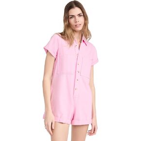 Show Me Your Mumu Womens Range Romper