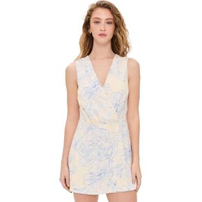 Amanda Uprichard Women's Isler Romper