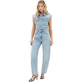Pistola Denim Women's Ace Jumpsuit