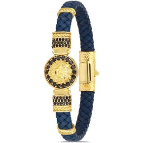 Leather Bracelets Personalized gifts for Men and boyfriend Personalized Gifts