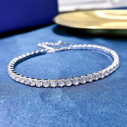 Ankle Bracelets for Women,18K Gold Plated Layered Beads Snake Chain Anklet for Women,Summer Beach Dainty Anklets Foot Jewelry Gift in Kuwait