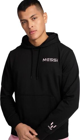 Men's Lifestyle Hooded Sweatshirt, Pullover Hoodie with Drawstring, Comfortable Fit in Saudi Arabia