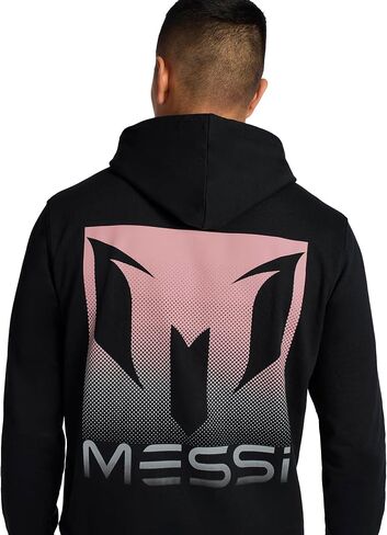 Men's Lifestyle Hooded Sweatshirt, Pullover Hoodie with Drawstring, Comfortable Fit in Saudi Arabia