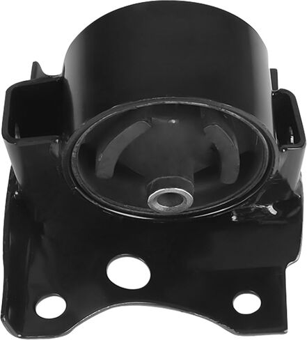 Engine Motor Mount Kit and Transmission Mount A7314 A4305 A7315 A4301 Compatible for Nissan Sentra 1.8L Auto Trans 2000-2006 (Set of 4) in Saudi Arabia