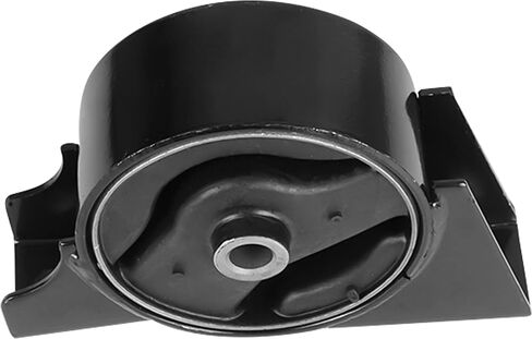 Engine Motor Mount Kit and Transmission Mount A7314 A4305 A7315 A4301 Compatible for Nissan Sentra 1.8L Auto Trans 2000-2006 (Set of 4) in Saudi Arabia