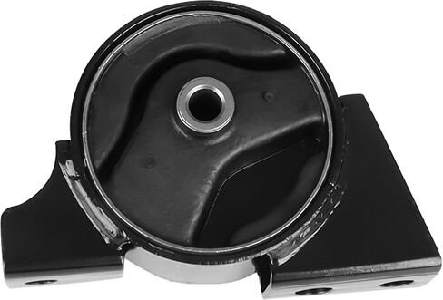 Engine Motor Mount Kit and Transmission Mount A7314 A4305 A7315 A4301 Compatible for Nissan Sentra 1.8L Auto Trans 2000-2006 (Set of 4) in Saudi Arabia