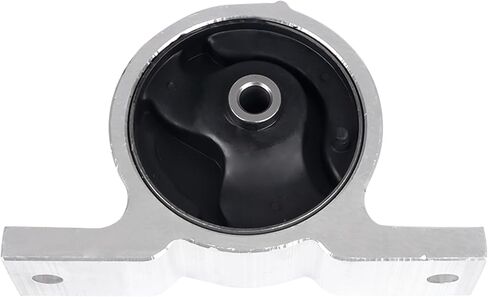 Engine Motor Mount Kit and Transmission Mount A7314 A4305 A7315 A4301 Compatible for Nissan Sentra 1.8L Auto Trans 2000-2006 (Set of 4) in Saudi Arabia