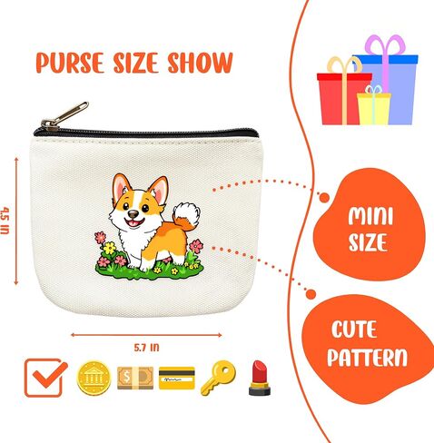 حامل حقيبة حقيبة Avocado Coin Pouch for Teens Girls Women Kids ، Avocado Loves Home Decords ، Small Mini Pres Coin Card Coun Headset Lipstick! in Kuwait