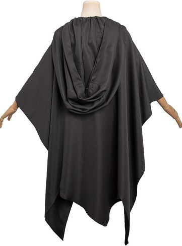 Womens Knight Cloak Warrior Cape Robe Halloween Cosplay Costume for Adult in Saudi Arabia