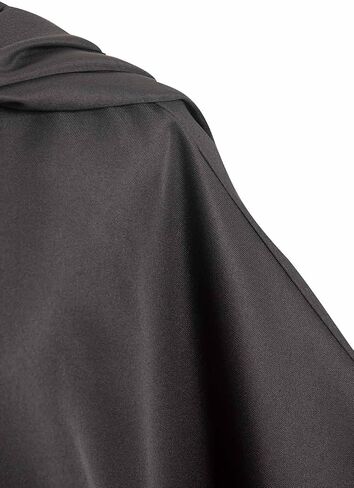 Womens Knight Cloak Warrior Cape Robe Halloween Cosplay Costume for Adult in Saudi Arabia