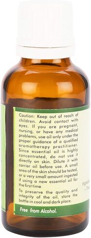 R V Essential Pure Turpentine Essential Oil 100ml (3.38oz)- Pinus Palustris (100% Pure and Natural Steam Distilled) in Saudi Arabia