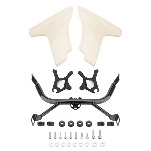 Side Fairing Panel Bracket for Harley Touring CVO Road Glide ST FLTRXSTSE 2024 FLTRXSE 2023-2024 (Unpainted) in Saudi Arabia