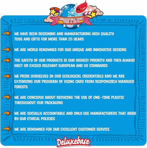 Deluxebase Magnidome Keychain from Dome Shaped Picture Key Ring with Stainless Steel Chain. Crystal Glass Dome Key Chain in Kuwait