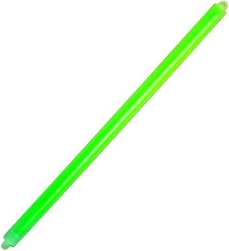 يجب أن يكون اسم المنتج: عصا الضوء Cyalume ChemLight IMPACT مع حلقتين نهائيتين، درجة عسكرية، مدة 12 ساعة، 15 بوصة، 20 عبوة in Saudi Arabia