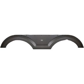 ICON Fender Skirt, Tandem, Coachmen, FS4271, Twilight Metallic Grey