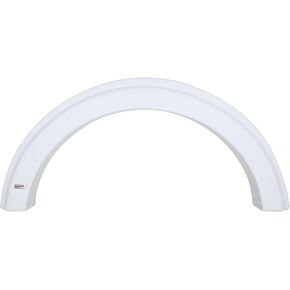 ICON Fender Skirt, Single, FS1759, Polar White