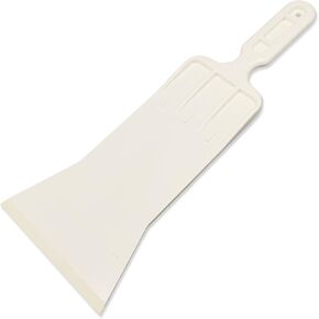 Window Tint Tools Plastic Tint Squeegee Long Handle Bulldozer Squeegee for Front & Rear Back Window Film