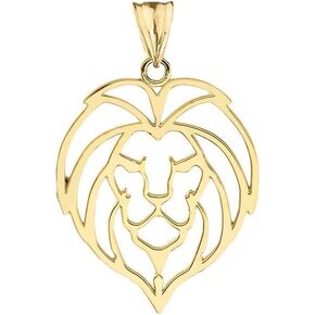 مملكة الحيوان غرامة 14K صفر